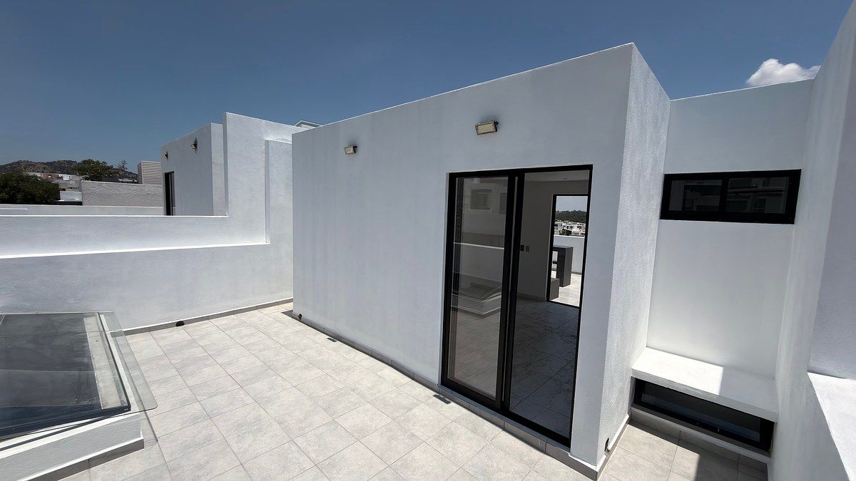 Casa en Capital Norte, Zapopan, foto 29 de 35
