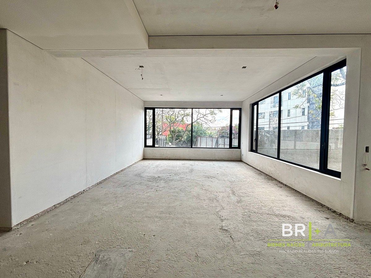 Departamento Garden en Venta en Tecamachalco, foto 1 de 29