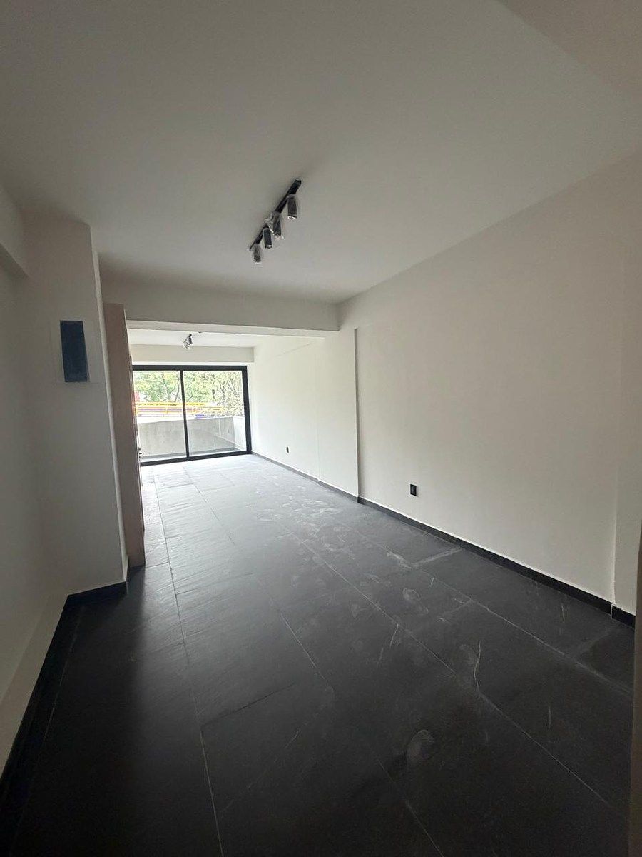 Apartamento em Colonia Condesa, Cuauhtémoc, foto 3 de 14