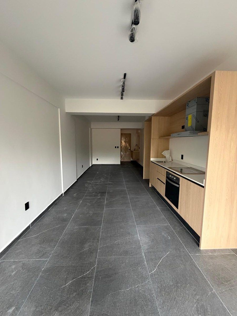 Apartamento em Colonia Condesa, Cuauhtémoc, foto 2 de 14