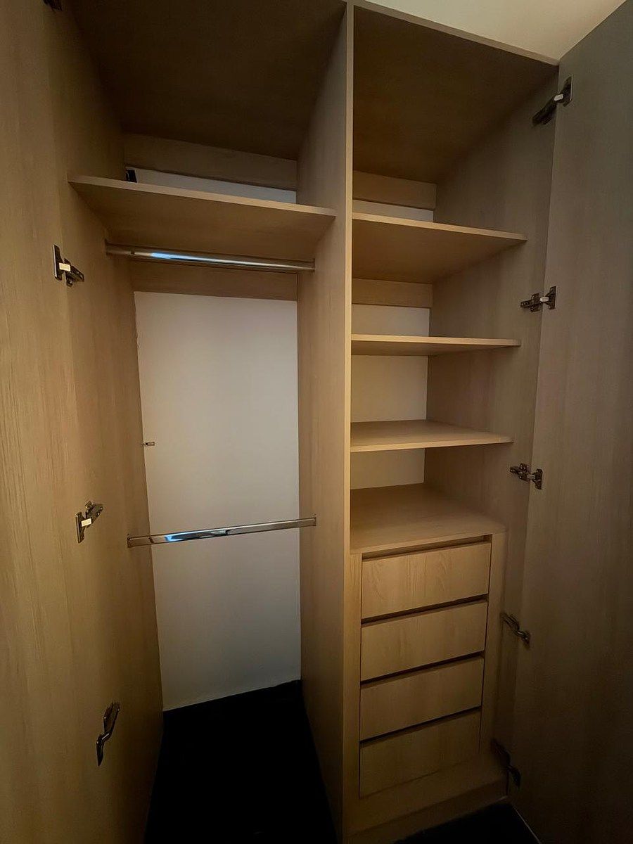 Apartamento em Colonia Condesa, Cuauhtémoc, foto 6 de 14
