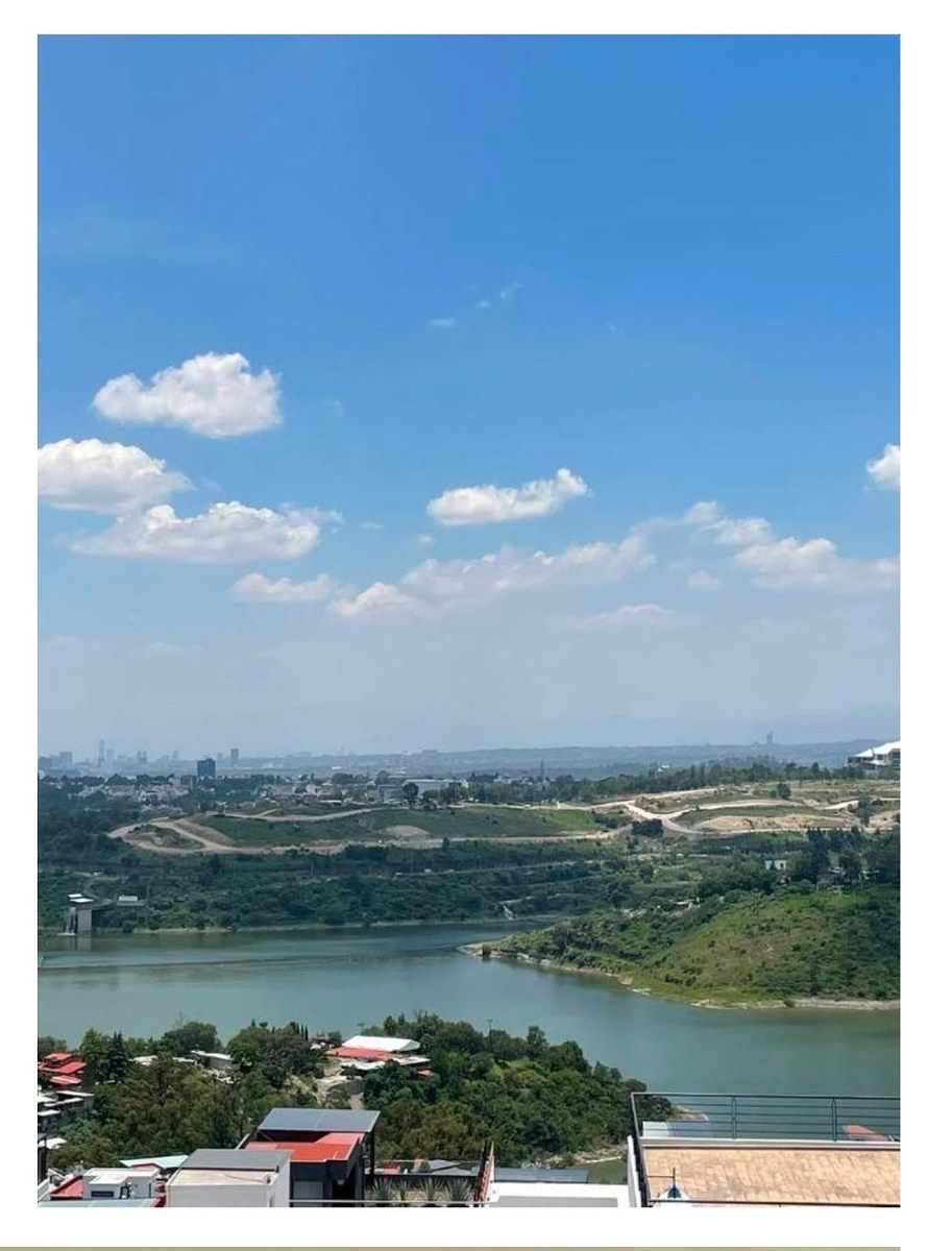 Apartamento em Residencial Lago Esmeralda, Atizapán de Zaragoza, foto 2 de 20