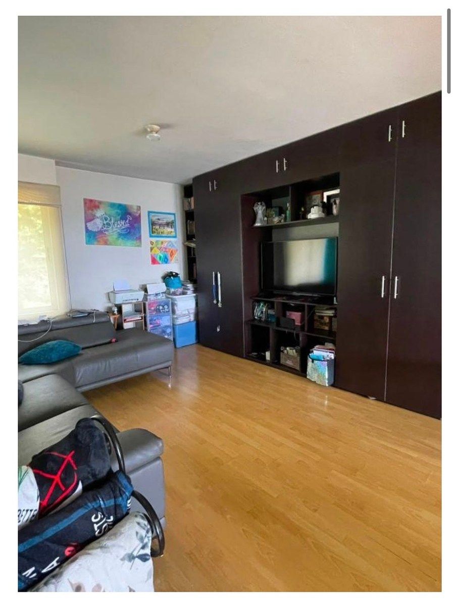 Apartamento em Residencial Lago Esmeralda, Atizapán de Zaragoza, foto 5 de 20