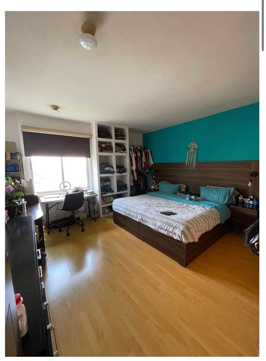 Apartamento em Residencial Lago Esmeralda, Atizapán de Zaragoza, foto 7 de 20