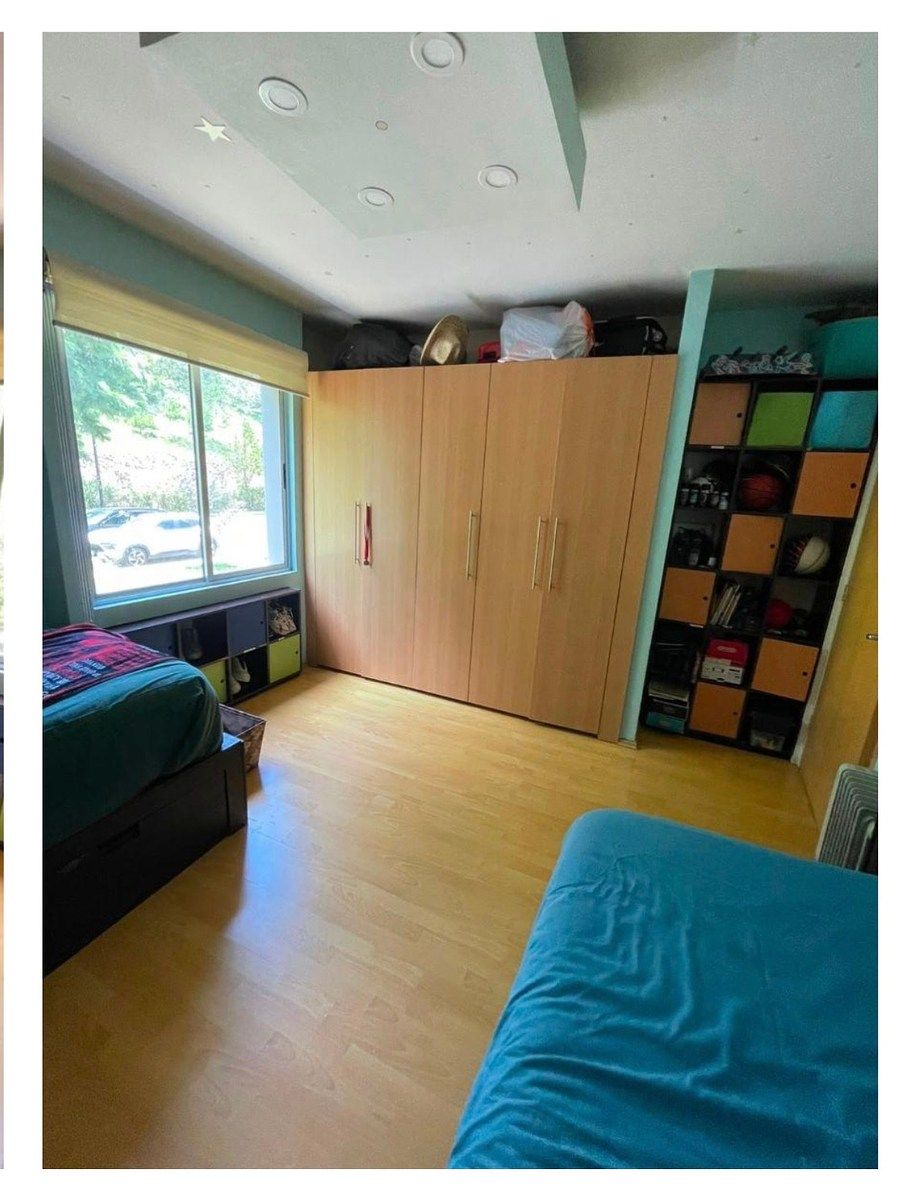 Apartamento em Residencial Lago Esmeralda, Atizapán de Zaragoza, foto 8 de 20