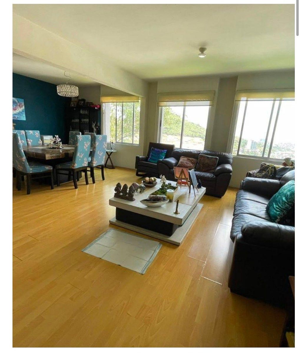 Apartamento em Residencial Lago Esmeralda, Atizapán de Zaragoza, foto 11 de 20
