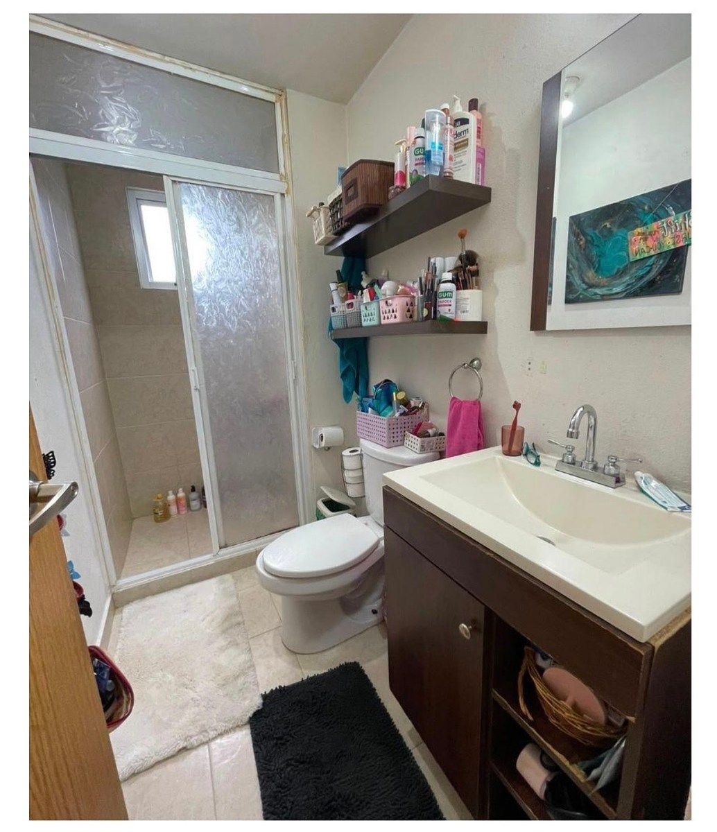 Apartamento em Residencial Lago Esmeralda, Atizapán de Zaragoza, foto 12 de 20