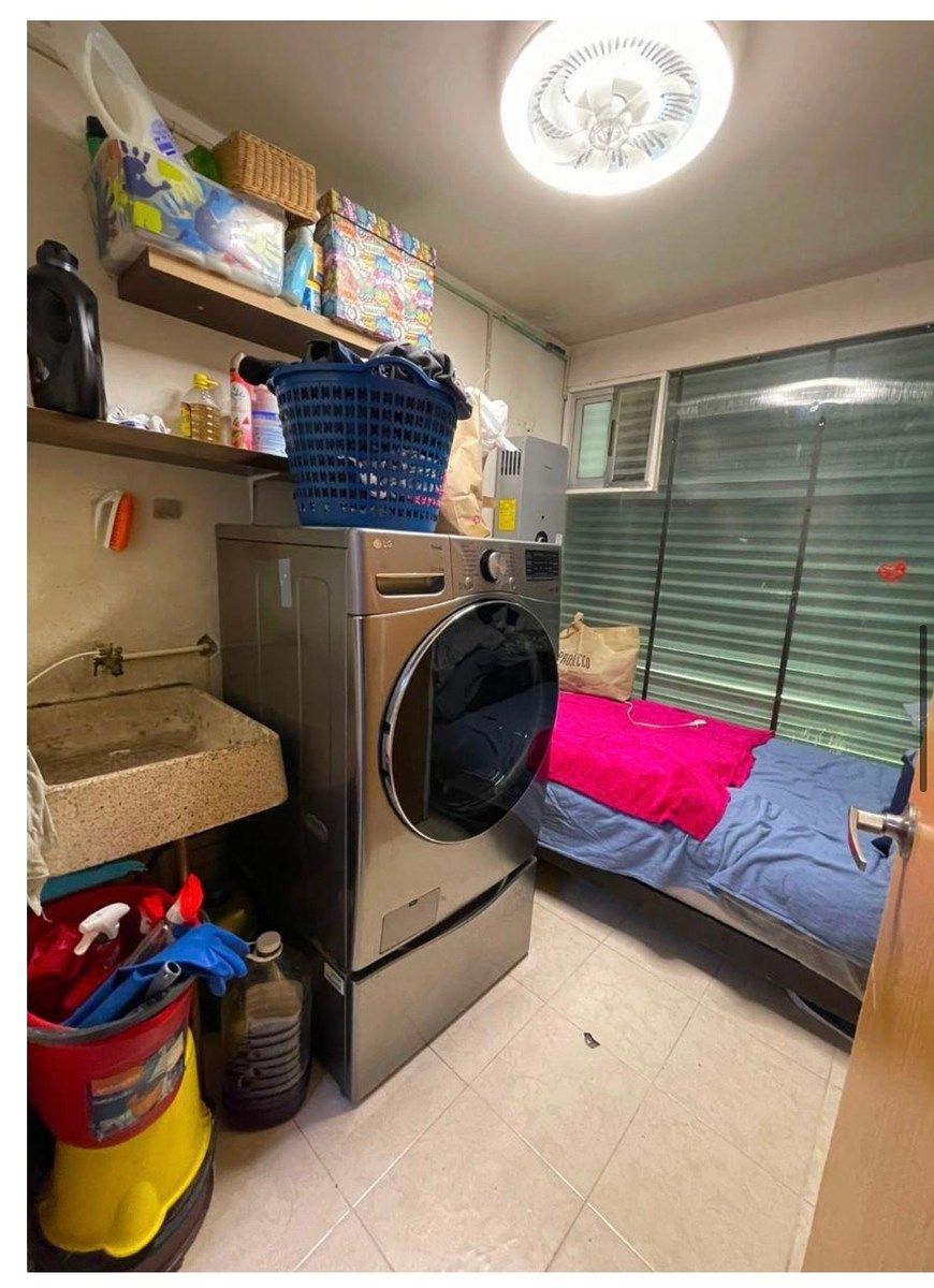 Apartamento em Residencial Lago Esmeralda, Atizapán de Zaragoza, foto 15 de 20