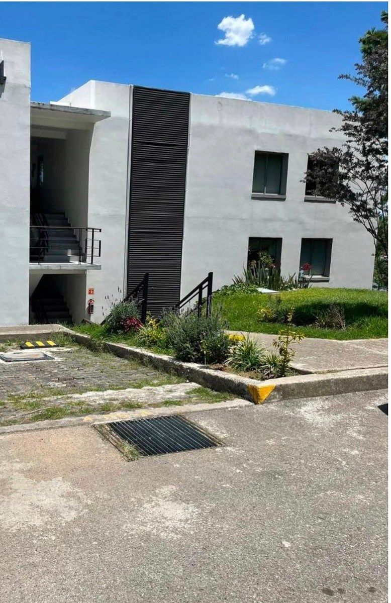Apartamento em Residencial Lago Esmeralda, Atizapán de Zaragoza, foto 16 de 20