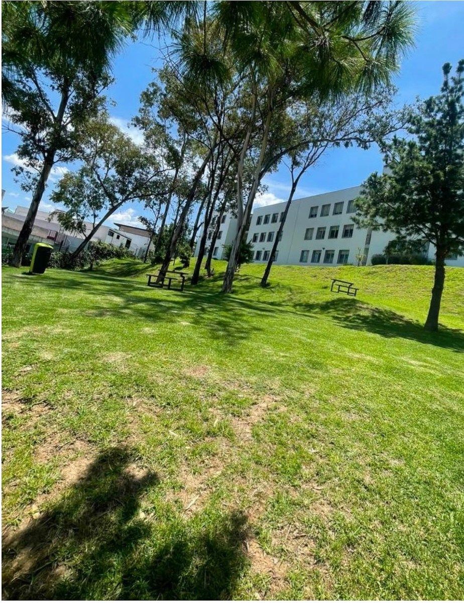 Apartamento em Residencial Lago Esmeralda, Atizapán de Zaragoza, foto 17 de 20
