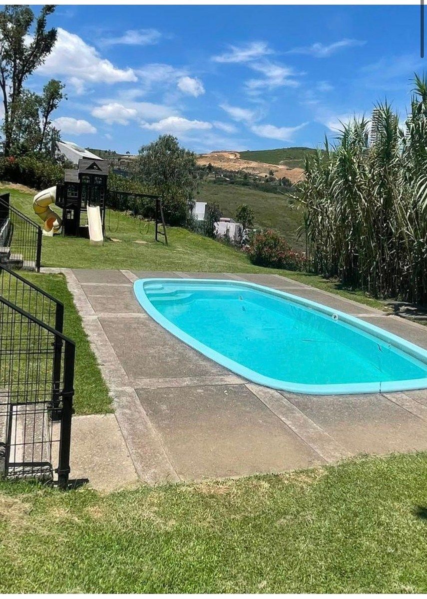 Apartamento em Residencial Lago Esmeralda, Atizapán de Zaragoza, foto 19 de 20