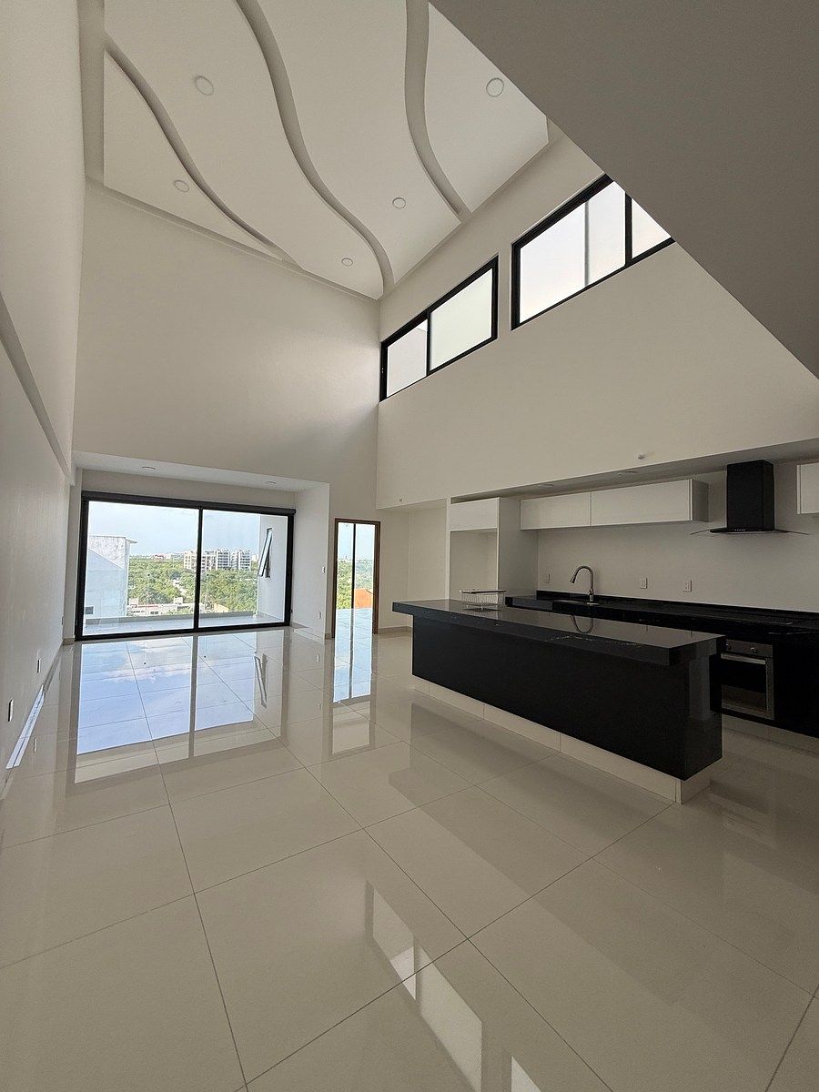 ✨ A Coleção Penthouse Wolf | Origin by Wolf Cancún, foto 1 de 35