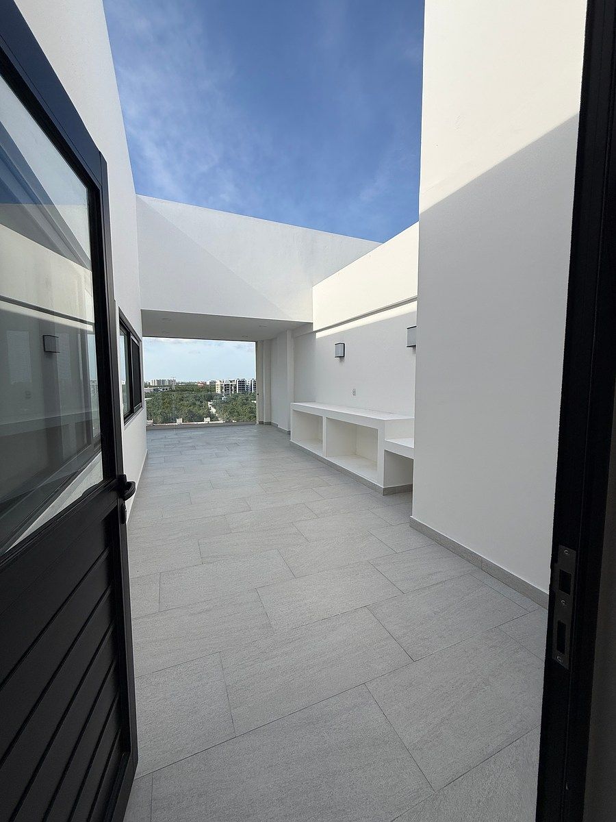 Apartamento em Alfredo V Bonfil, Benito Juárez, foto 10 de 35