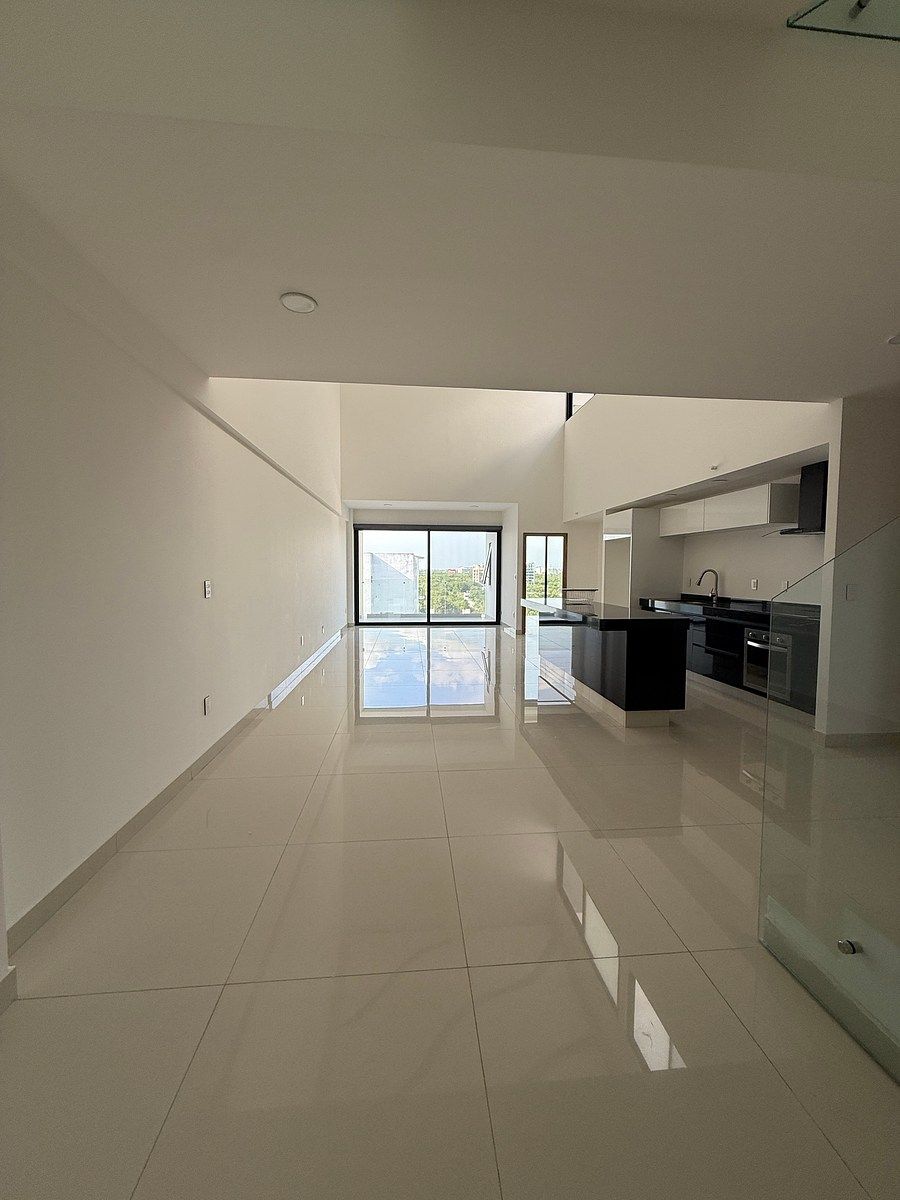 Apartamento em Alfredo V Bonfil, Benito Juárez, foto 2 de 35