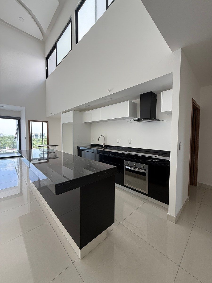 Apartamento em Alfredo V Bonfil, Benito Juárez, foto 3 de 35