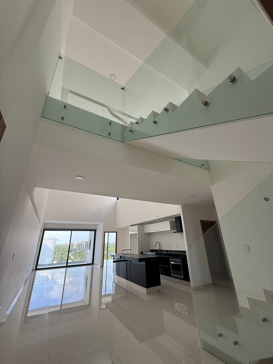 Apartamento em Alfredo V Bonfil, Benito Juárez, foto 4 de 35