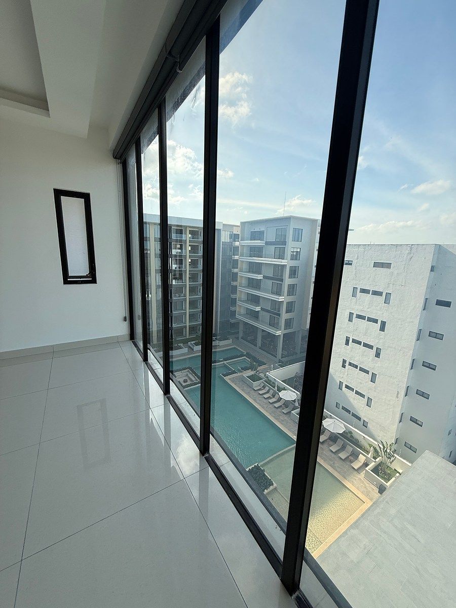 Apartamento em Alfredo V Bonfil, Benito Juárez, foto 11 de 35