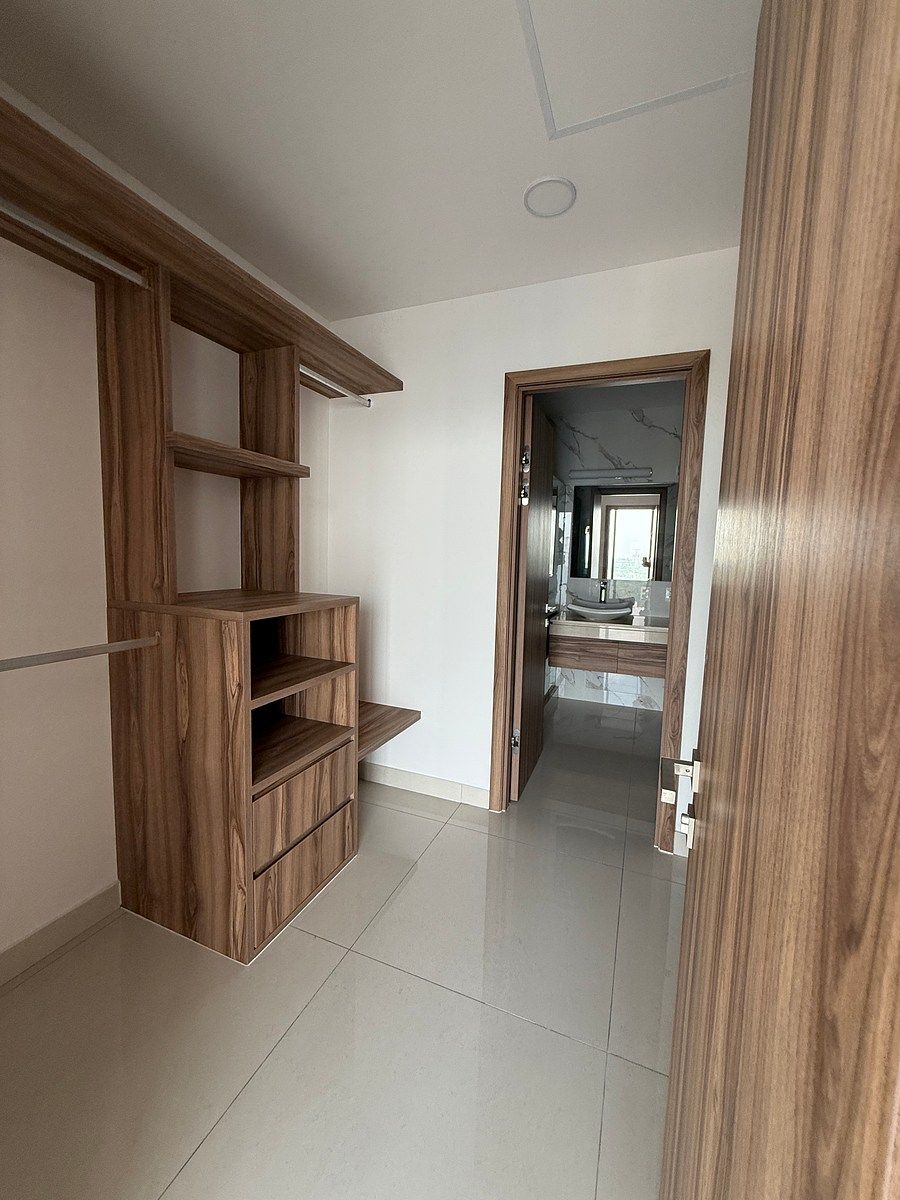 Apartamento em Alfredo V Bonfil, Benito Juárez, foto 13 de 35