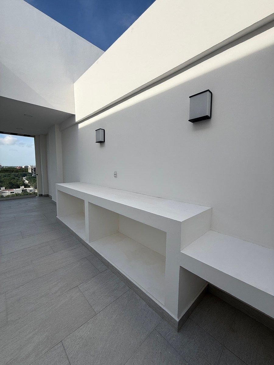 Apartamento em Alfredo V Bonfil, Benito Juárez, foto 35 de 35