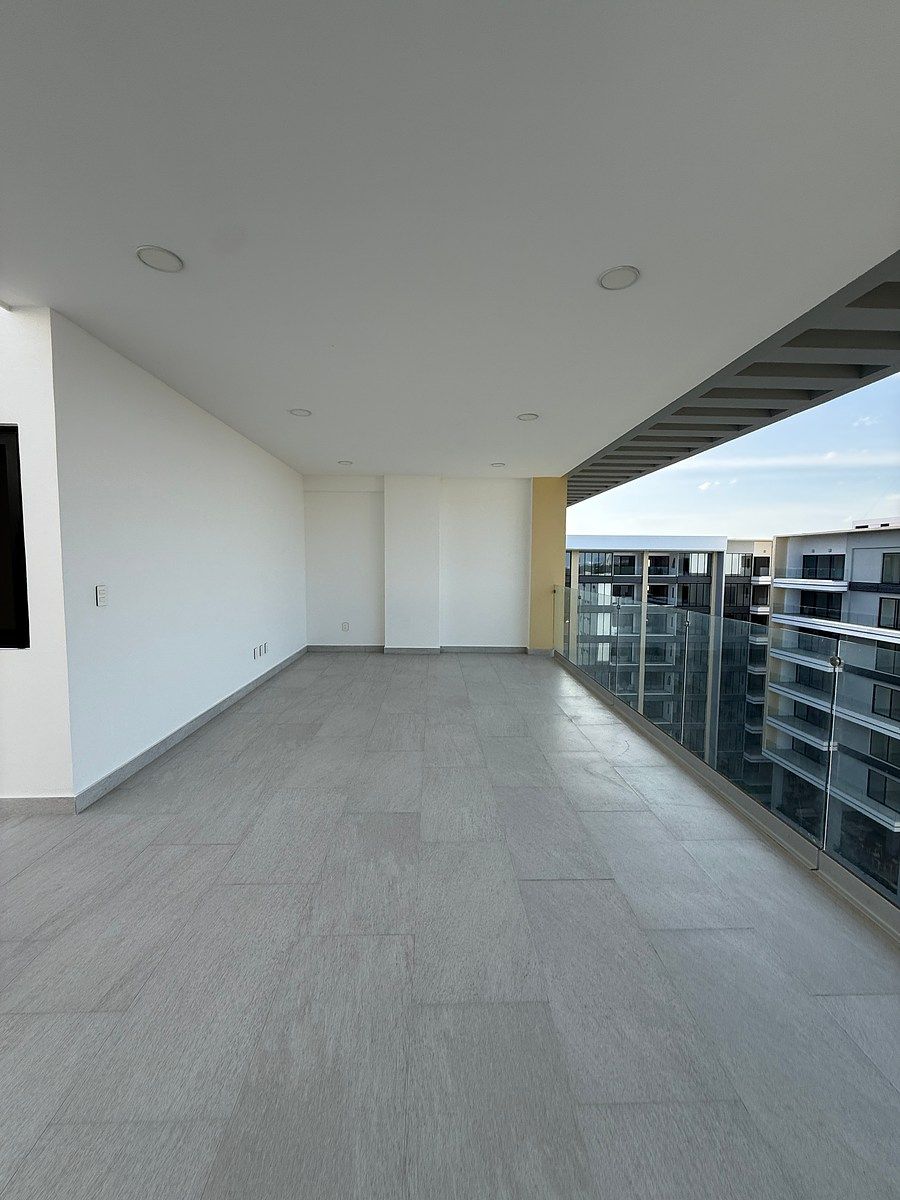 Apartamento em Alfredo V Bonfil, Benito Juárez, foto 27 de 35