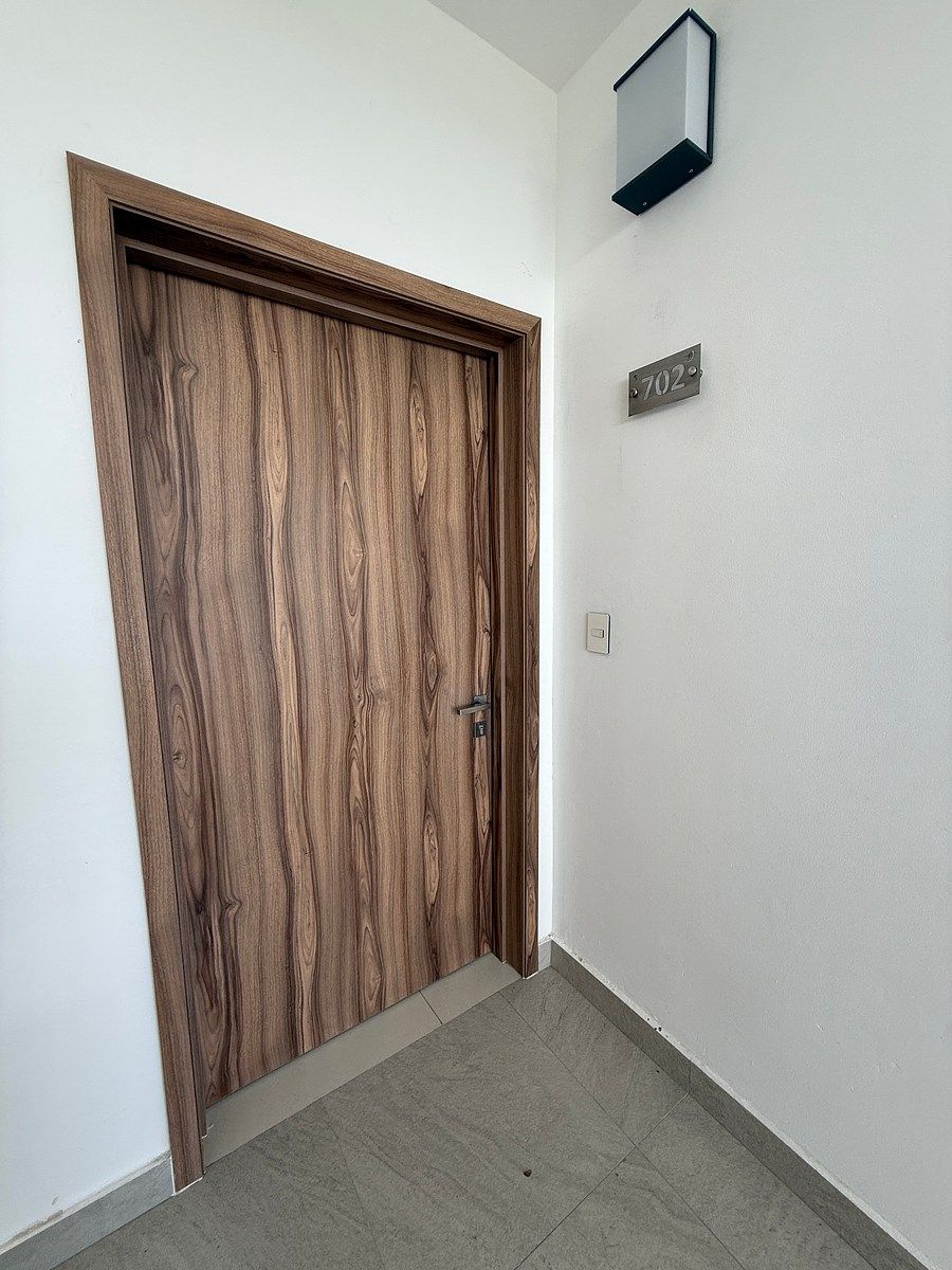 Apartamento em Alfredo V Bonfil, Benito Juárez, foto 18 de 35
