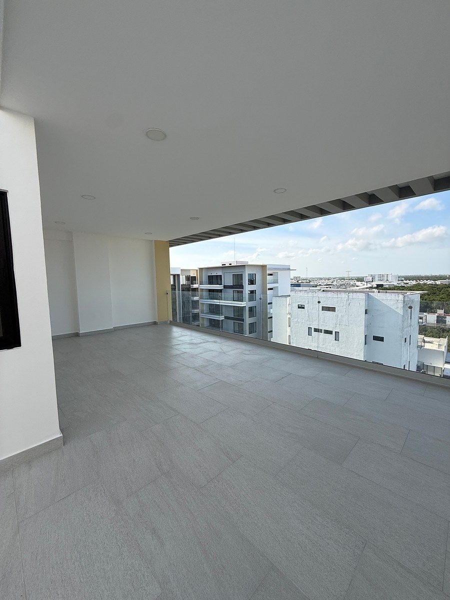 Apartamento em Alfredo V Bonfil, Benito Juárez, foto 29 de 35