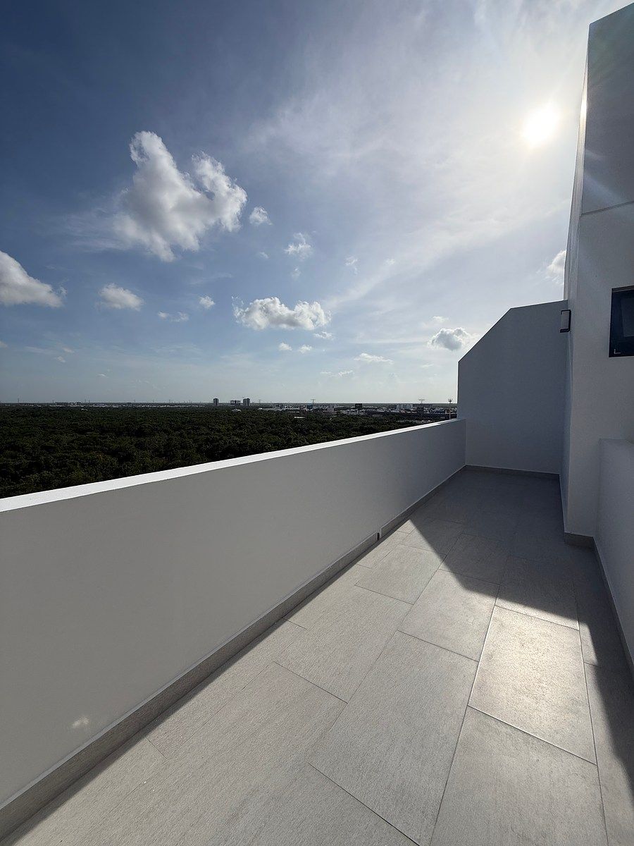 Apartamento em Alfredo V Bonfil, Benito Juárez, foto 33 de 35