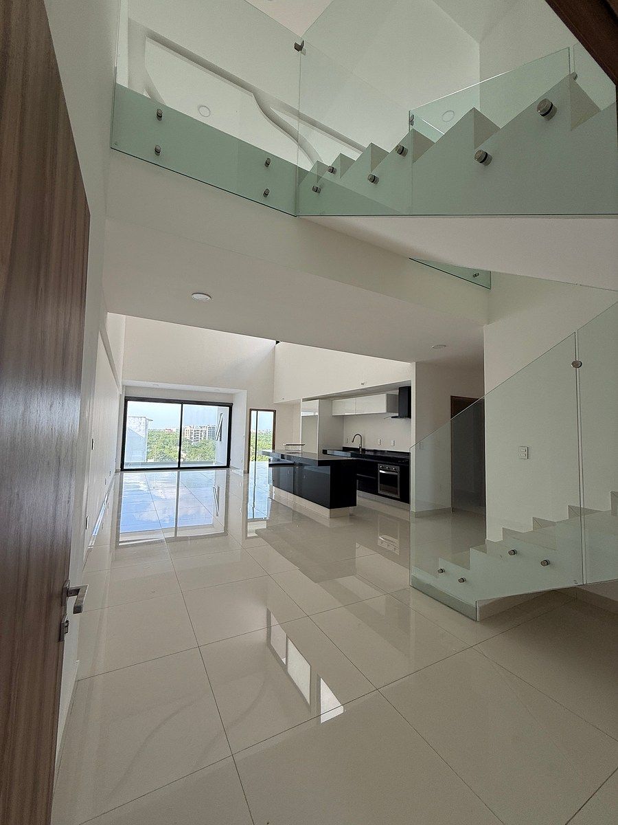 Apartamento em Alfredo V Bonfil, Benito Juárez, foto 7 de 35
