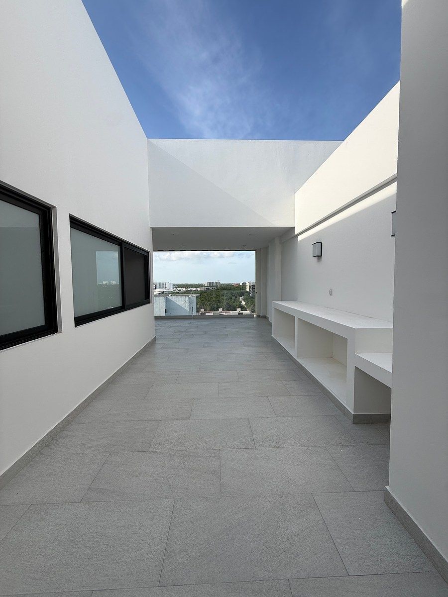 Apartamento em Alfredo V Bonfil, Benito Juárez, foto 34 de 35