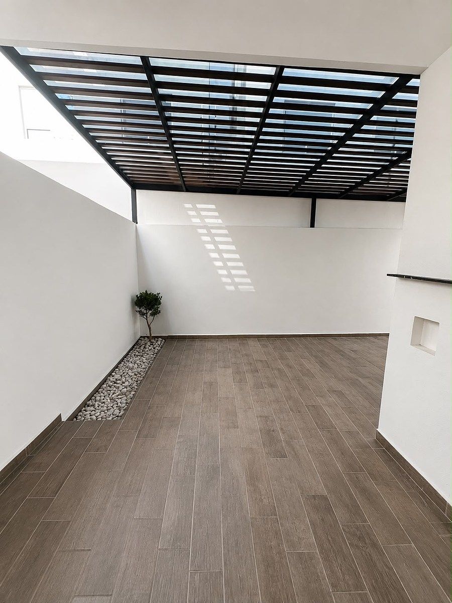 Casa em condomínio fechado em Paseo San Junípero, Querétaro, foto 6 de 13