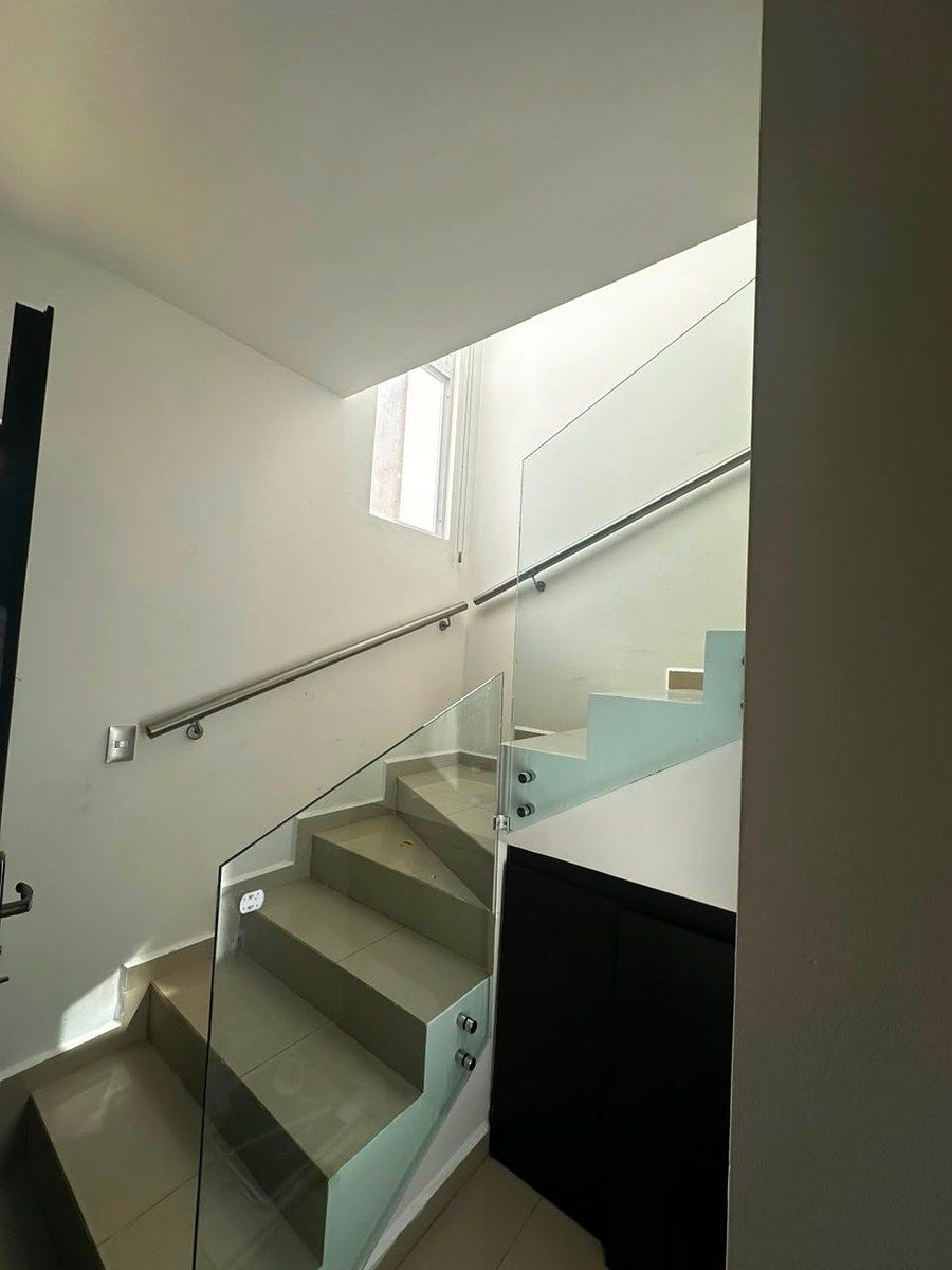 Casa em condomínio fechado em Paseo San Junípero, Querétaro, foto 12 de 13