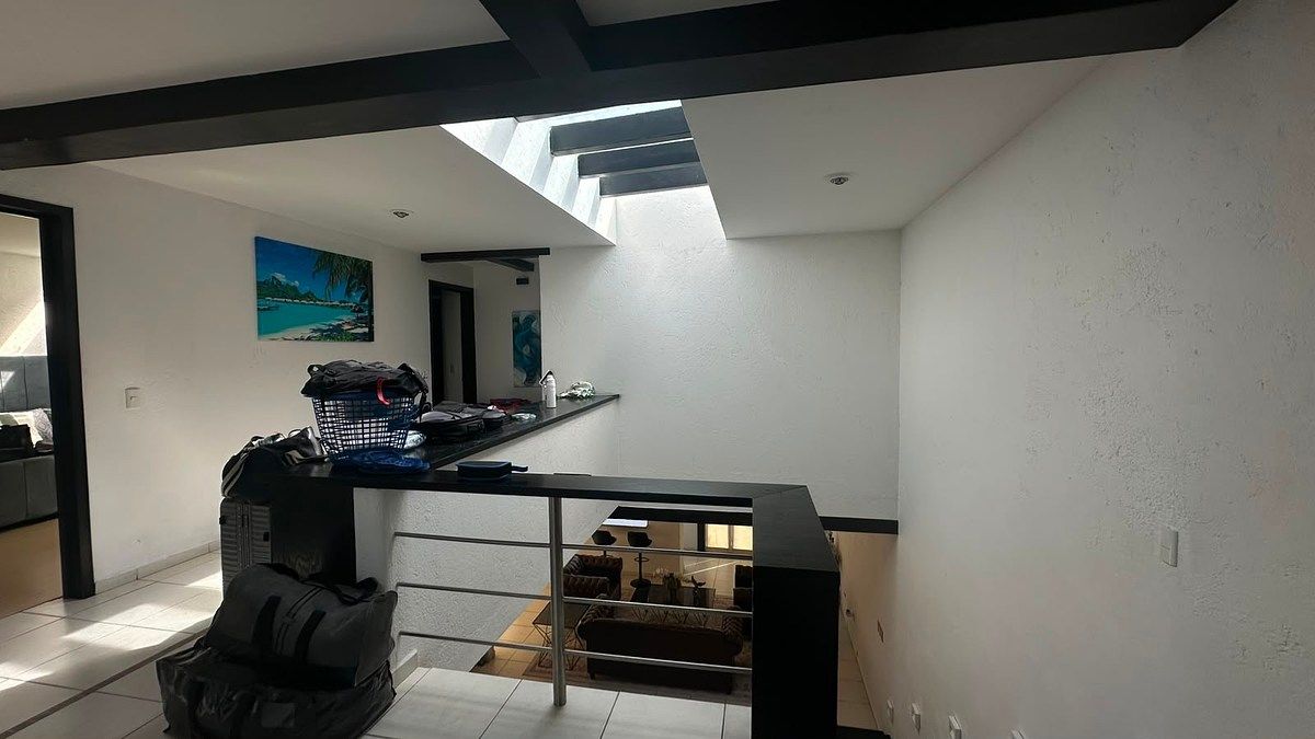 Casa em Real de Juriquilla, Querétaro, foto 2 de 11