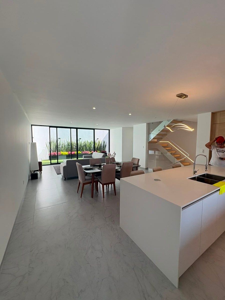 Casa em Residencial Lago Esmeralda, Atizapán de Zaragoza, foto 2 de 47
