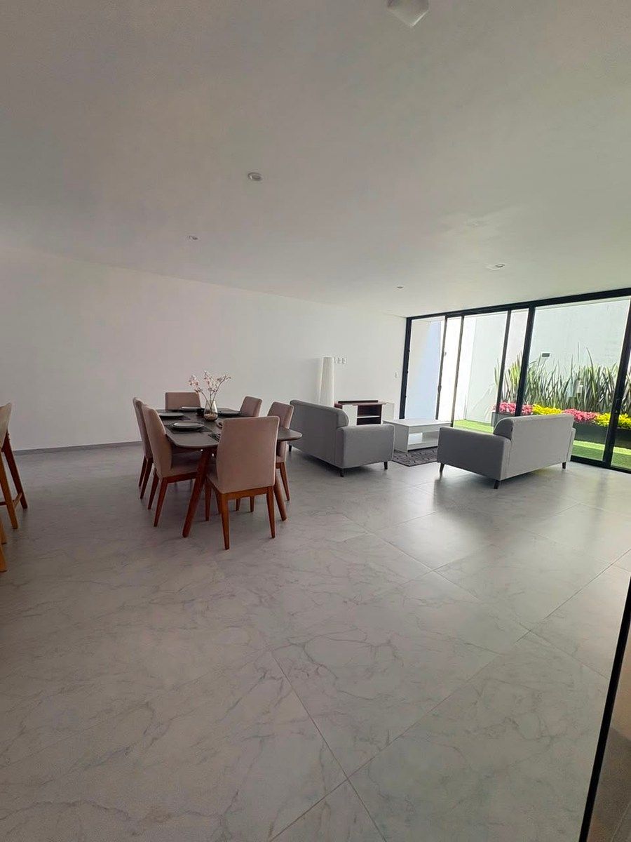 Casa em Residencial Lago Esmeralda, Atizapán de Zaragoza, foto 4 de 47