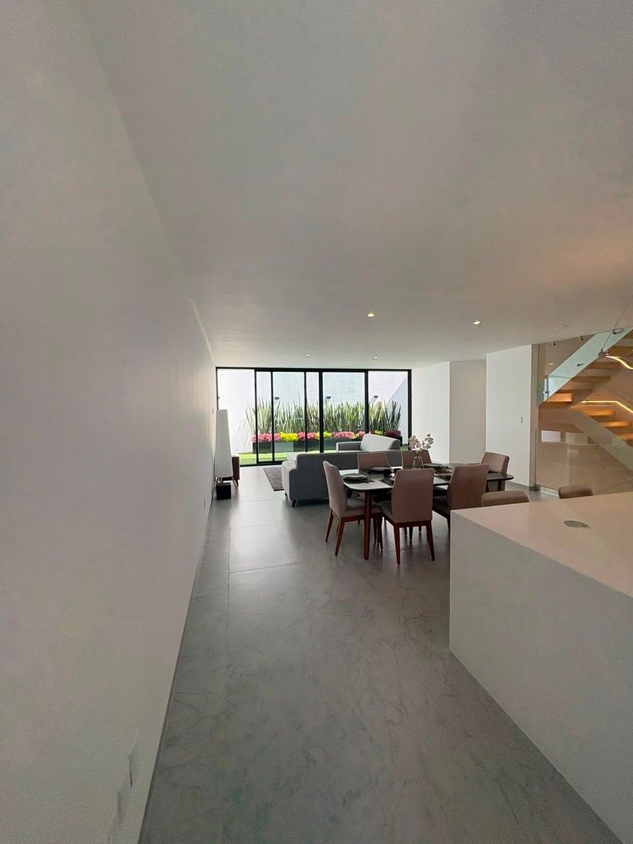 Casa em Residencial Lago Esmeralda, Atizapán de Zaragoza, foto 5 de 47