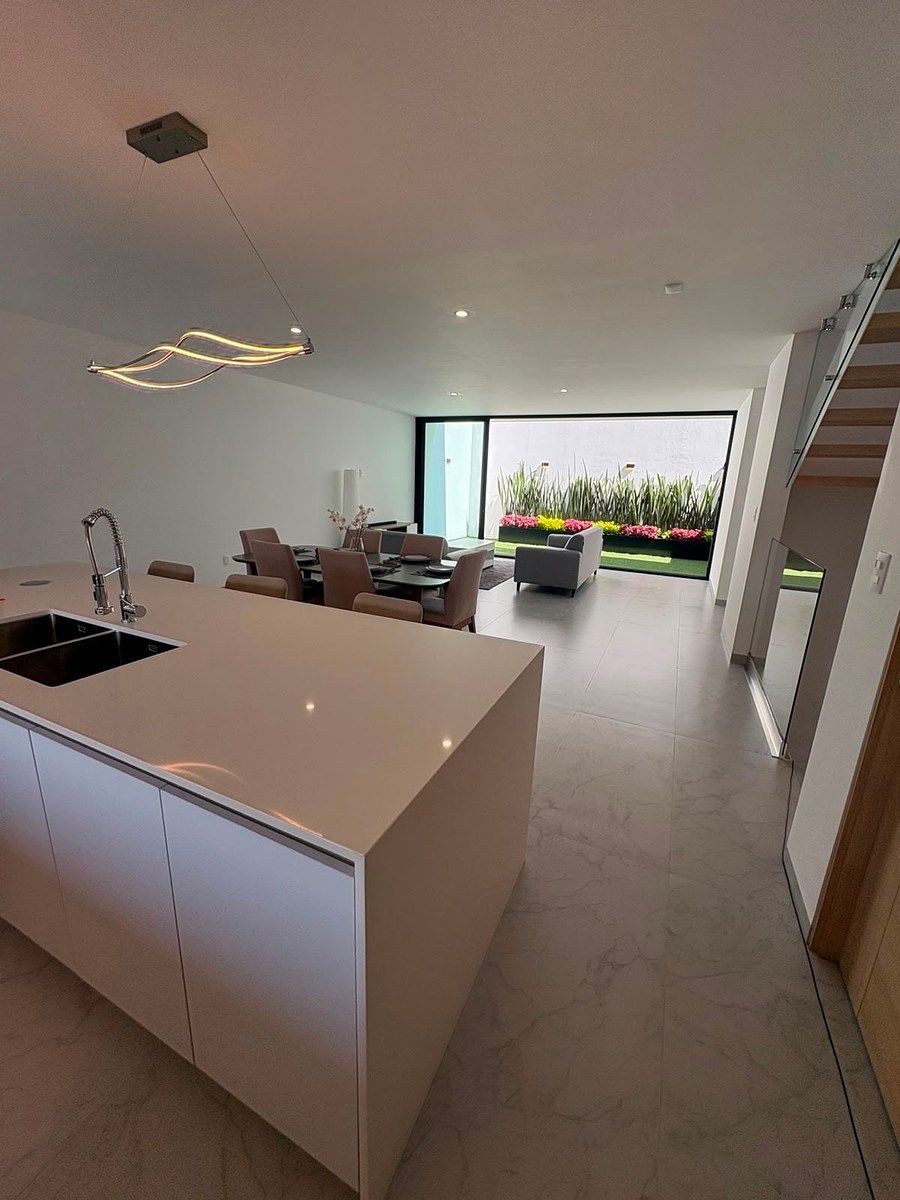 Casa em Residencial Lago Esmeralda, Atizapán de Zaragoza, foto 7 de 47
