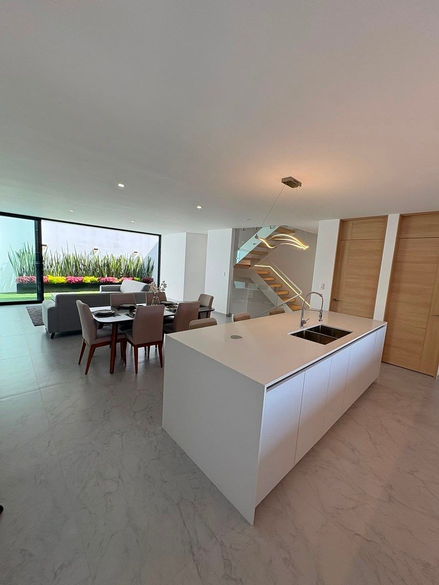 Casa em Residencial Lago Esmeralda, Atizapán de Zaragoza, foto 9 de 47