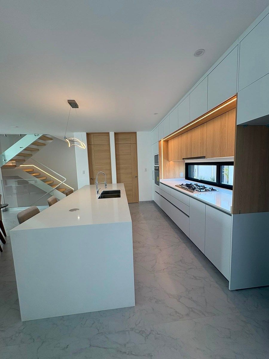 Casa em Residencial Lago Esmeralda, Atizapán de Zaragoza, foto 11 de 47
