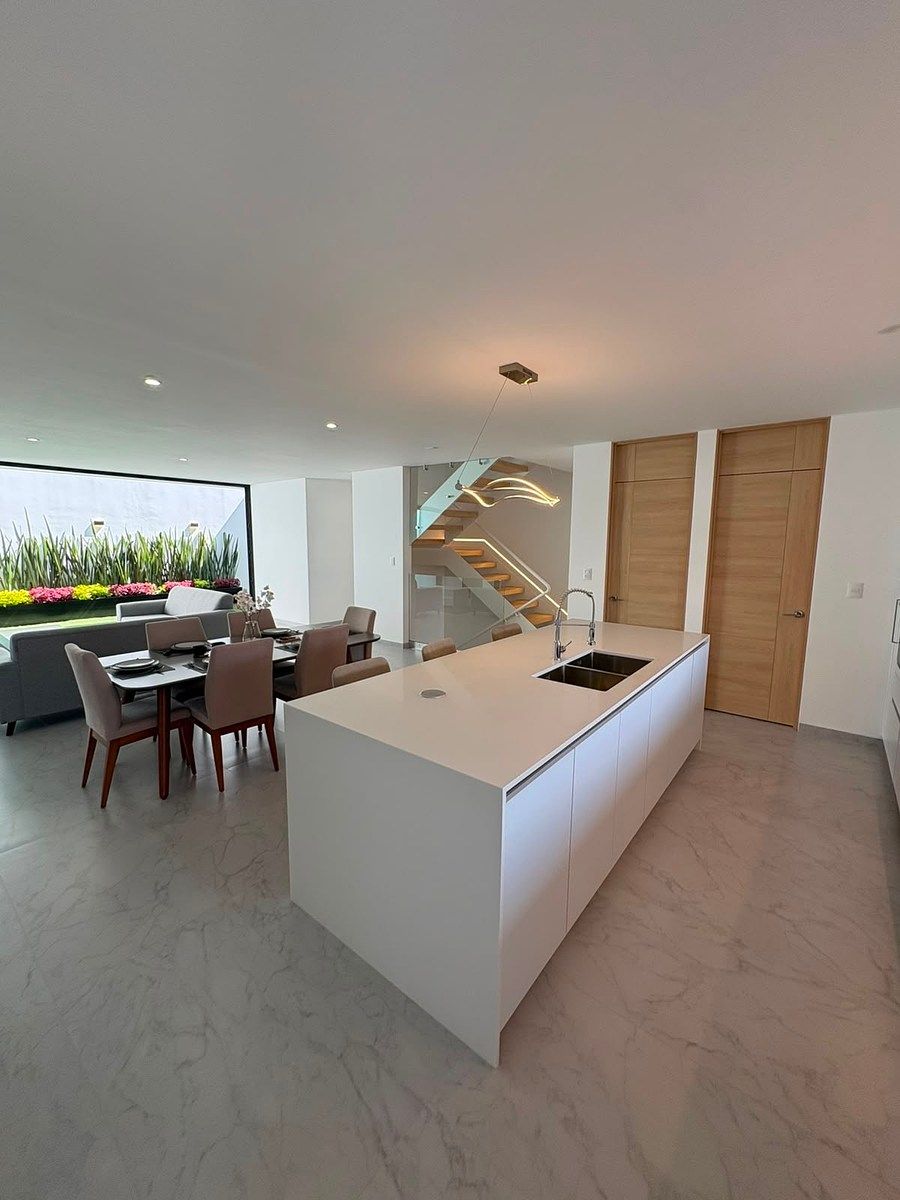 Casa em Residencial Lago Esmeralda, Atizapán de Zaragoza, foto 12 de 47