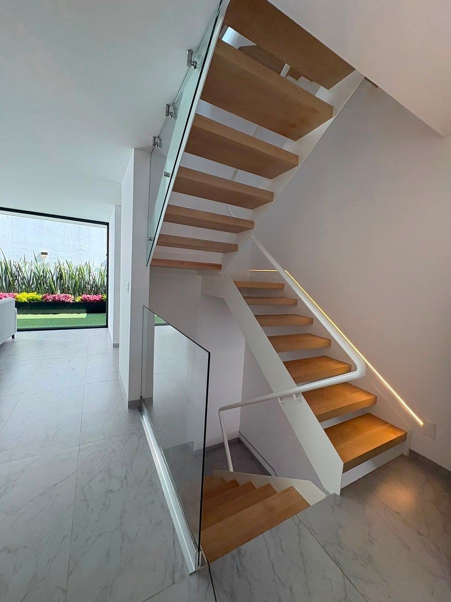 Casa em Residencial Lago Esmeralda, Atizapán de Zaragoza, foto 16 de 47