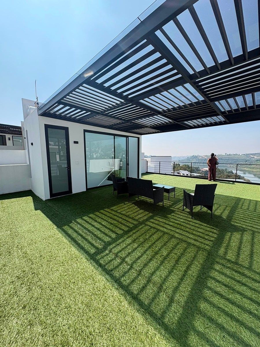 Casa em Residencial Lago Esmeralda, Atizapán de Zaragoza, foto 36 de 47