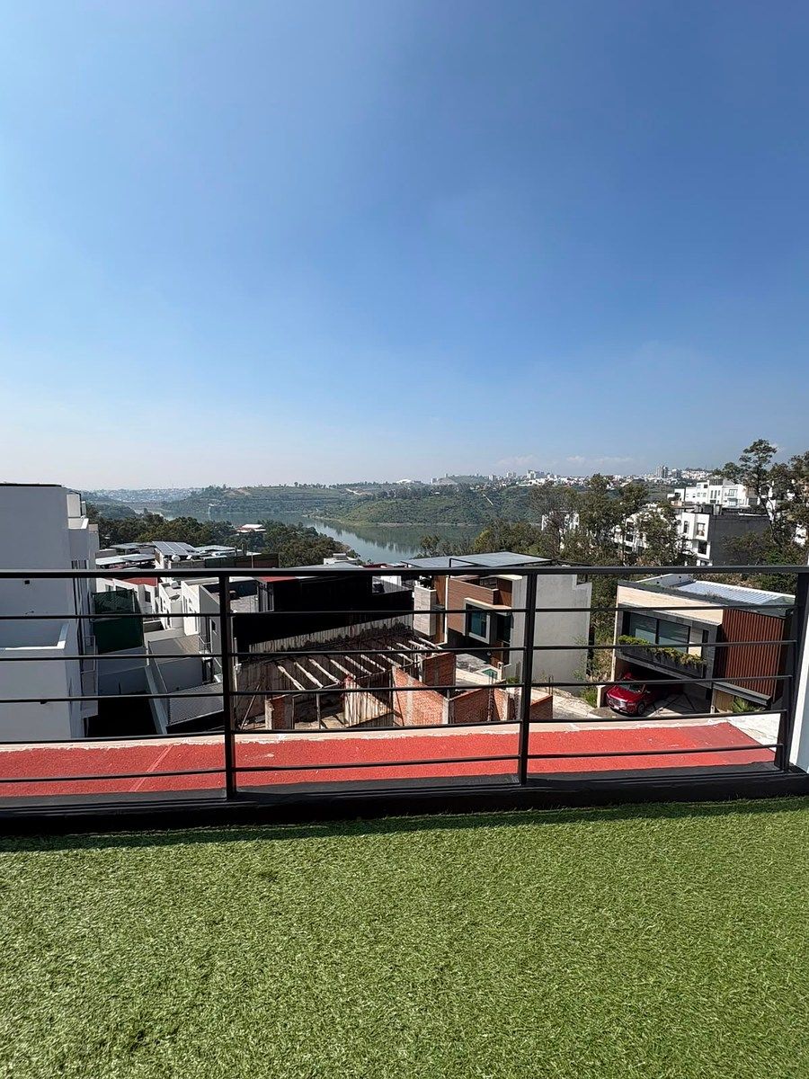 Casa em Residencial Lago Esmeralda, Atizapán de Zaragoza, foto 38 de 47