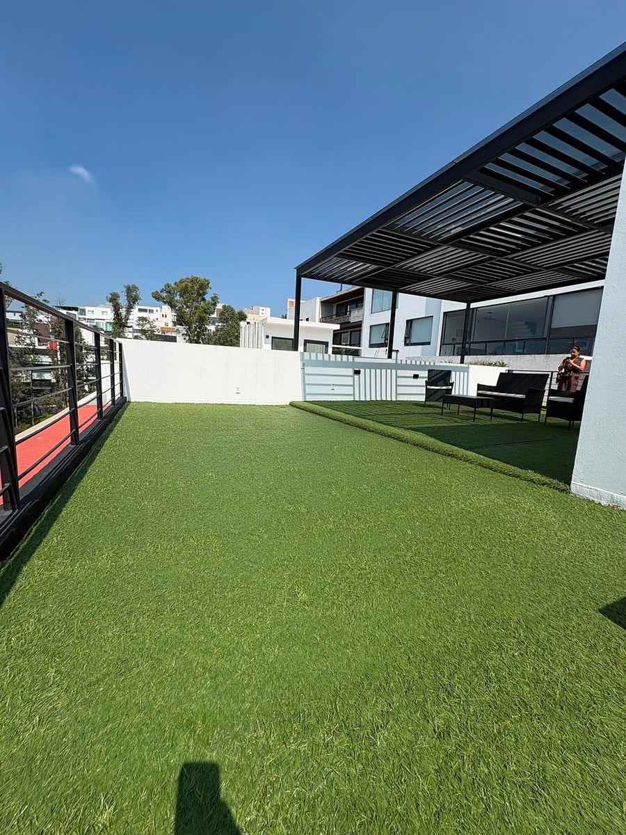 Casa em Residencial Lago Esmeralda, Atizapán de Zaragoza, foto 39 de 47