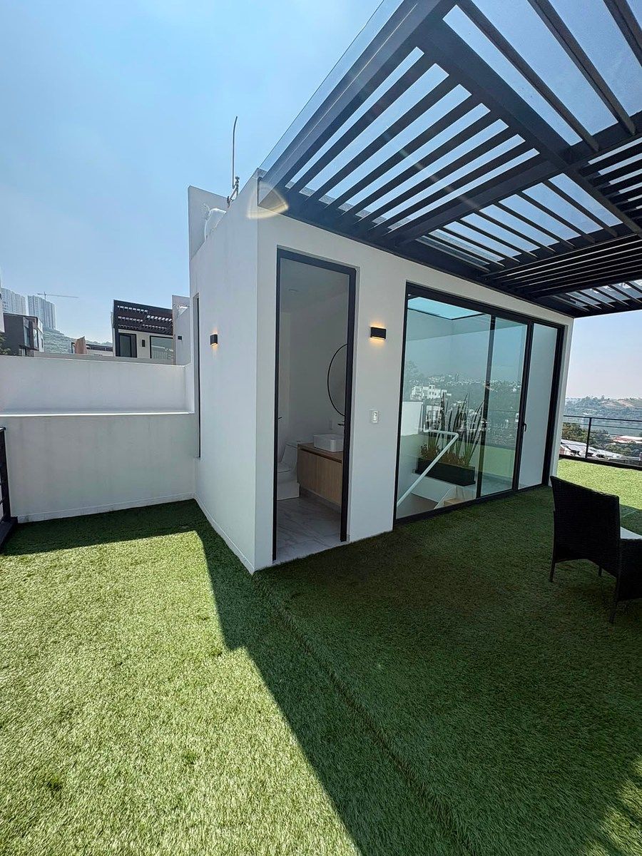 Casa em Residencial Lago Esmeralda, Atizapán de Zaragoza, foto 40 de 47