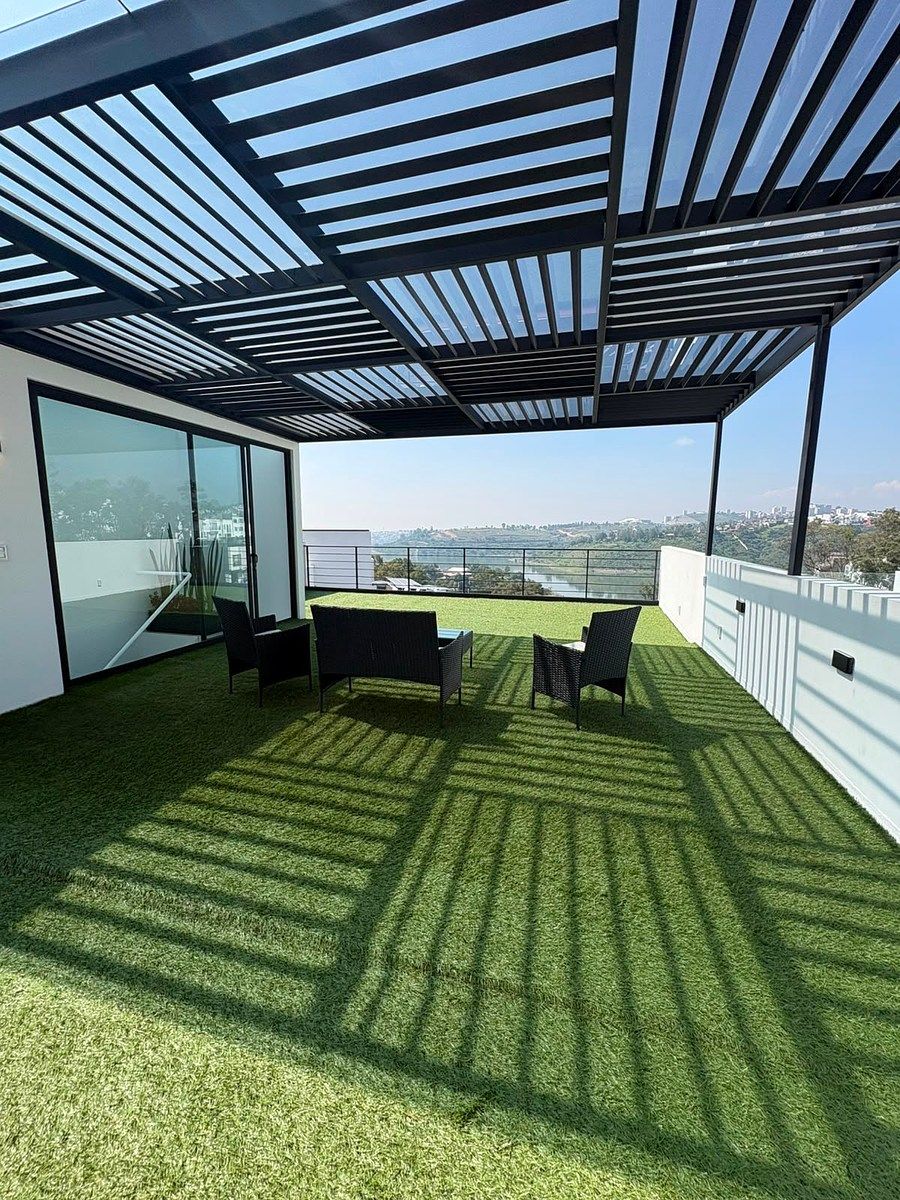 Casa em Residencial Lago Esmeralda, Atizapán de Zaragoza, foto 41 de 47