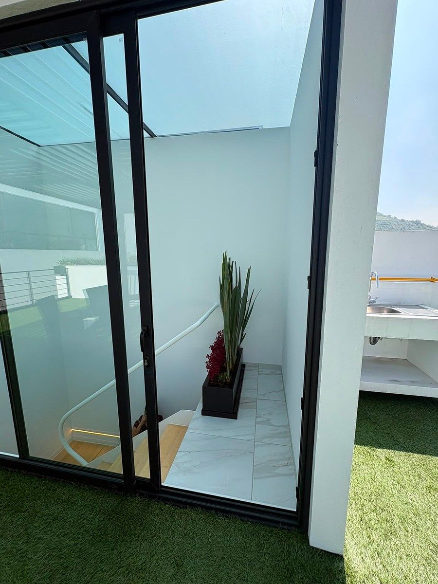 Casa em Residencial Lago Esmeralda, Atizapán de Zaragoza, foto 42 de 47