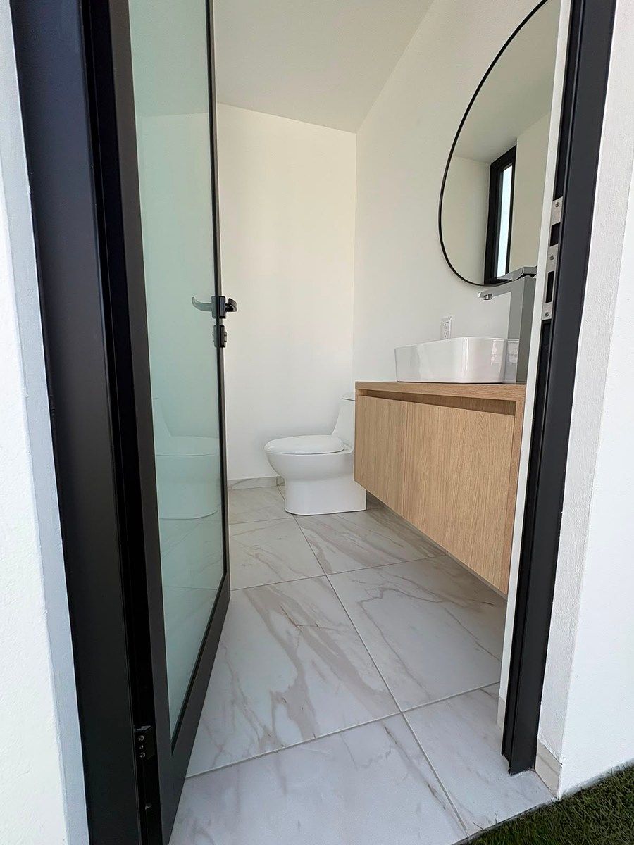 Casa em Residencial Lago Esmeralda, Atizapán de Zaragoza, foto 43 de 47