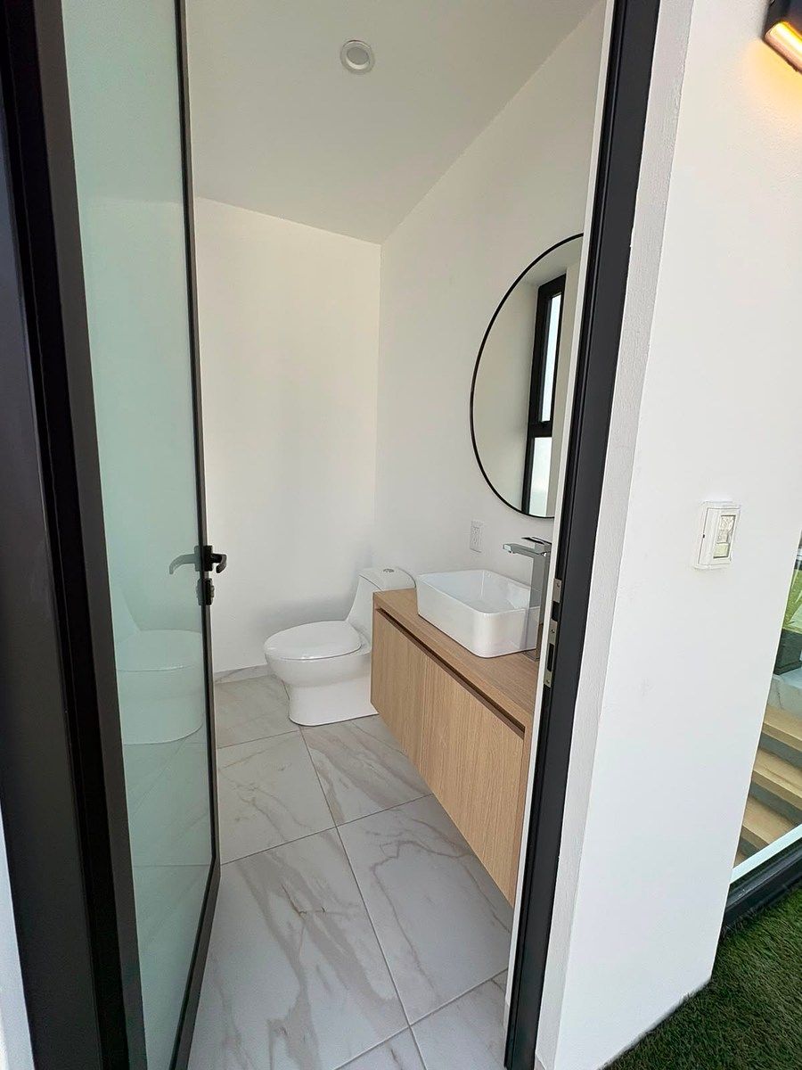 Casa em Residencial Lago Esmeralda, Atizapán de Zaragoza, foto 45 de 47