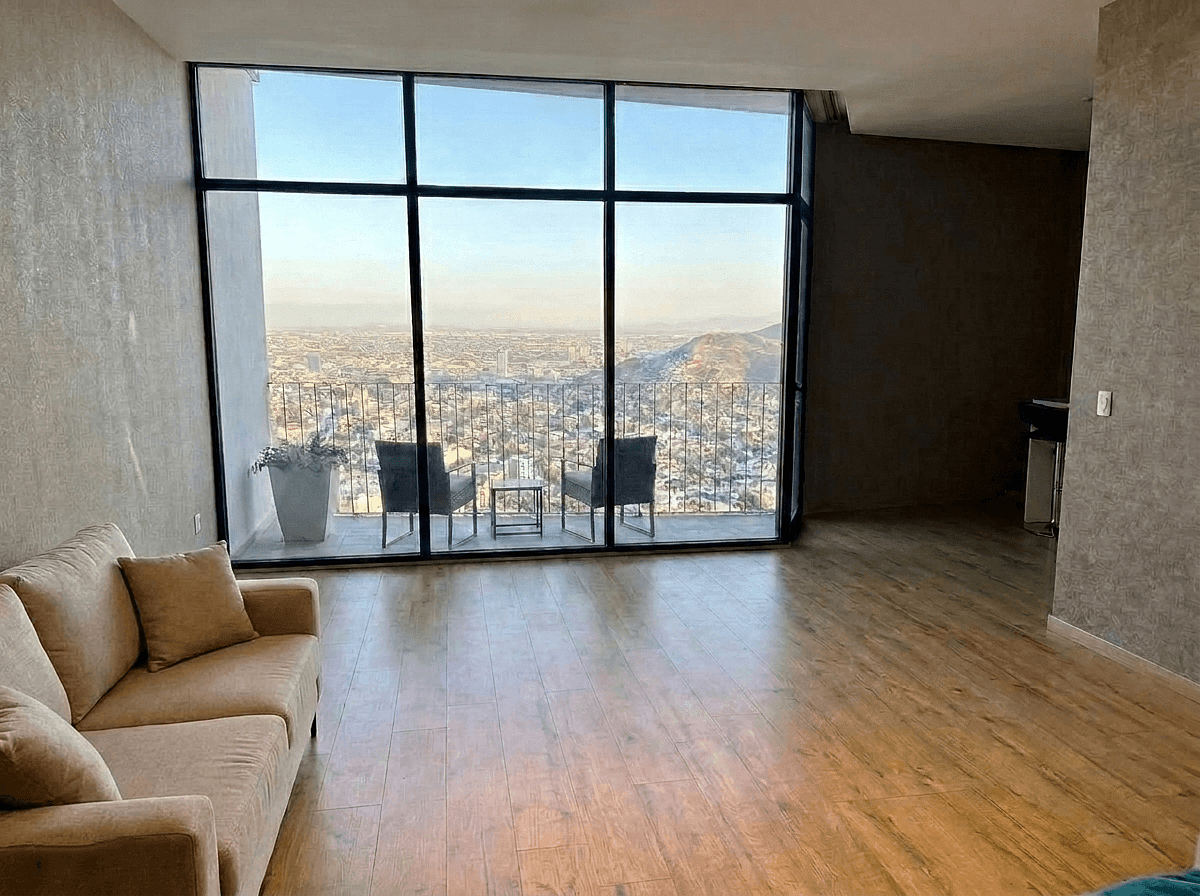 Departamento en Venta en Valle Oriente, foto 1 de 15