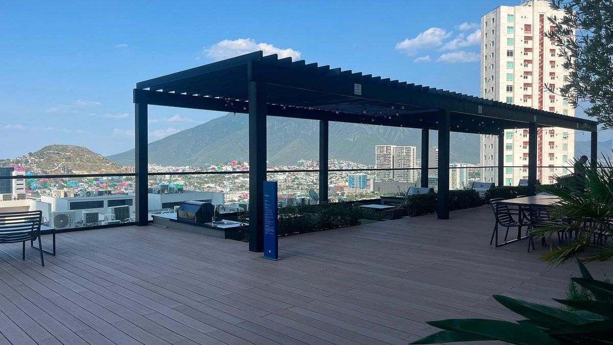 Departamento en Jardín de las Torres, Monterrey, foto 11 de 15